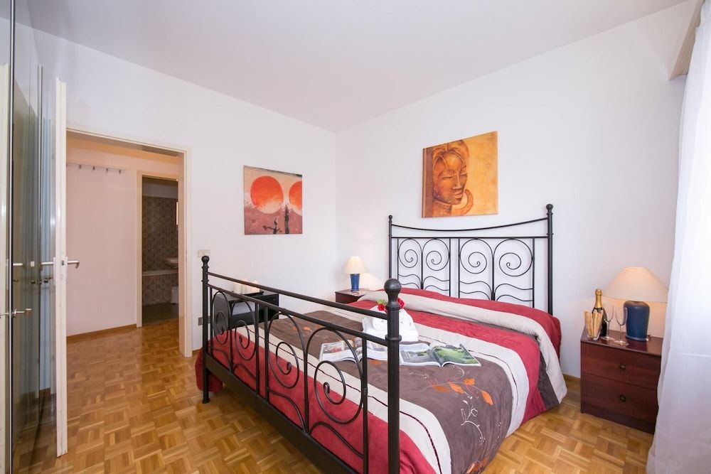 Kiki House in Lugano Apartment 2