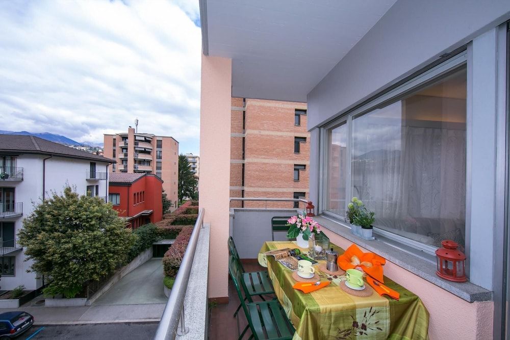 undefined Kiki House in Lugano