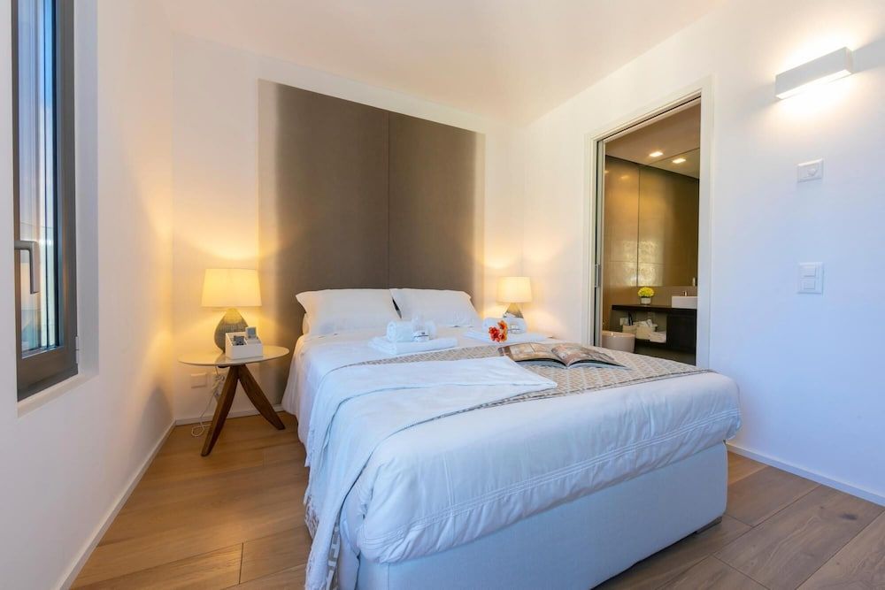 Casa Basilico in Lugano Apartment