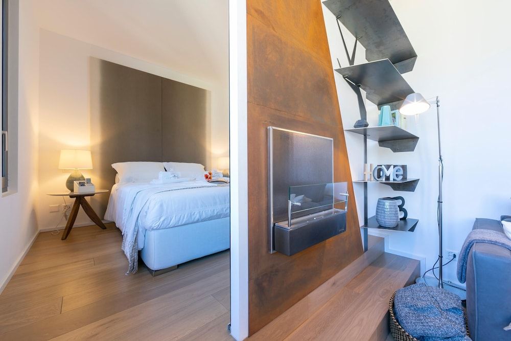 Casa Basilico in Lugano Apartment 3