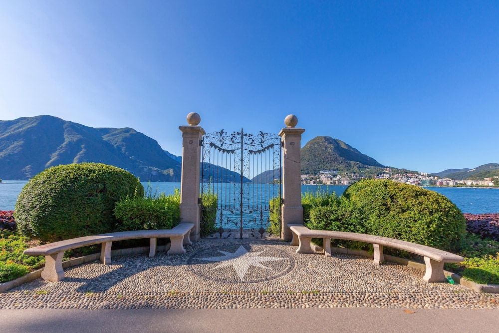 undefined Casa Basilico in Lugano 10