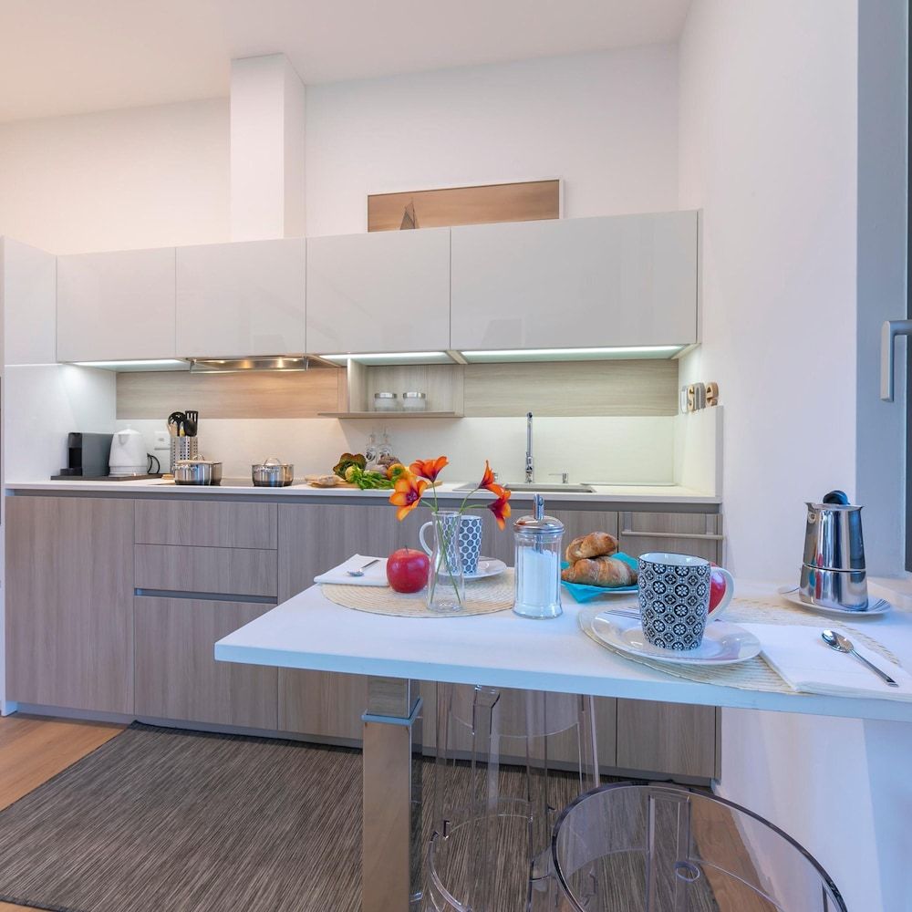 undefined Casa Basilico in Lugano 3