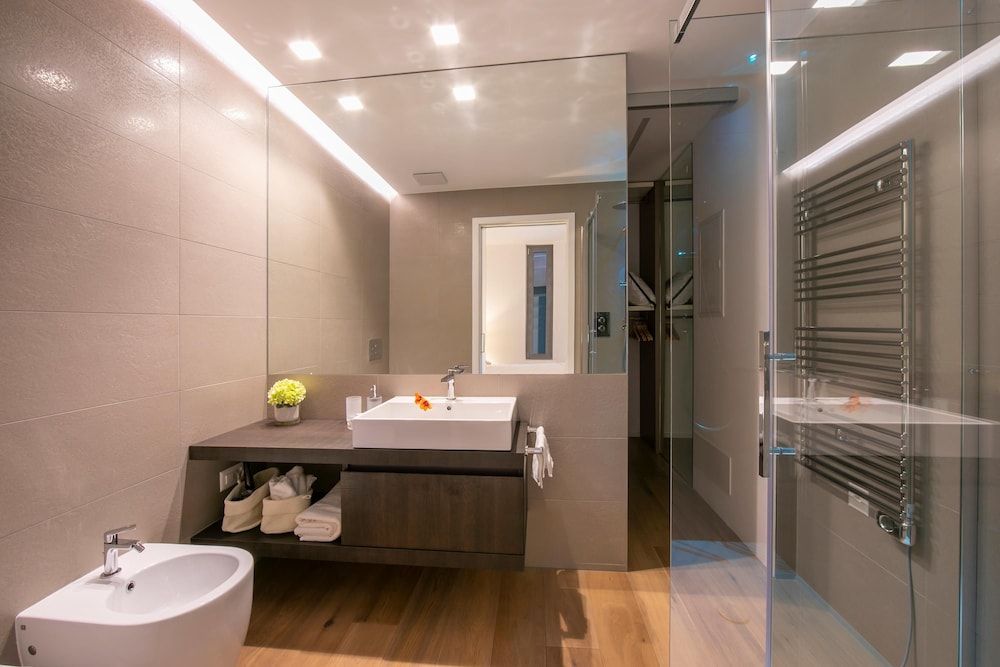 Casa Basilico in Lugano Apartment 14