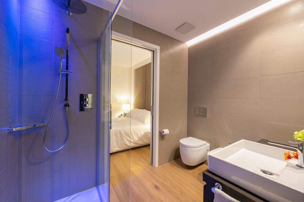 Casa Basilico in Lugano Apartment 21