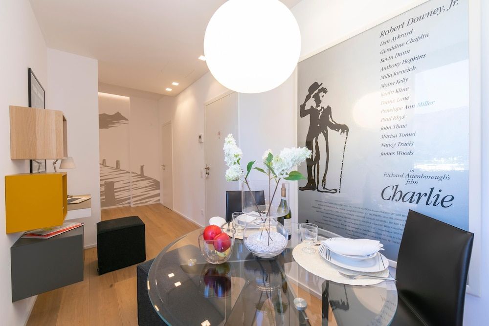 undefined Casa Basilico in Lugano 4