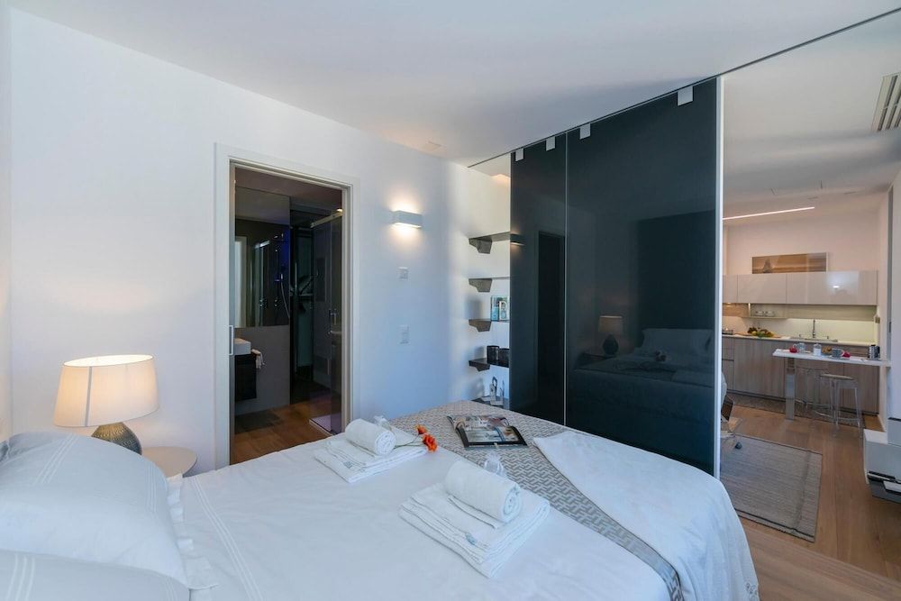 undefined Casa Basilico in Lugano