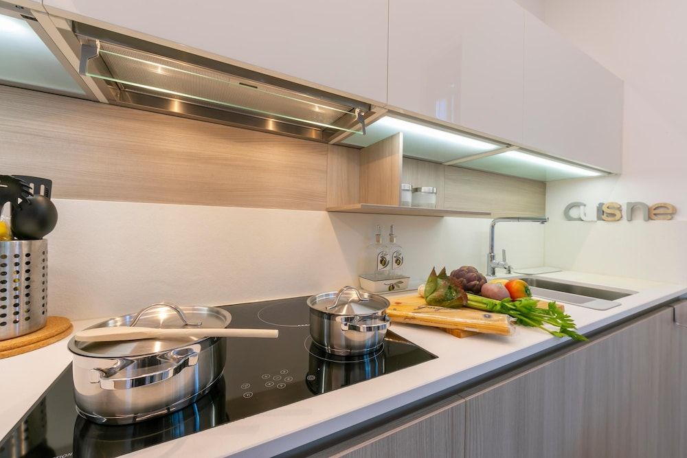 undefined Casa Basilico in Lugano 6