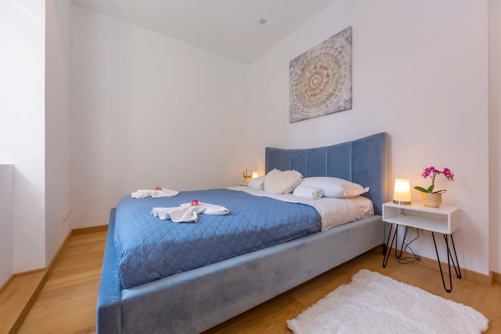 Heart of Lugano in Lugano Apartment 2