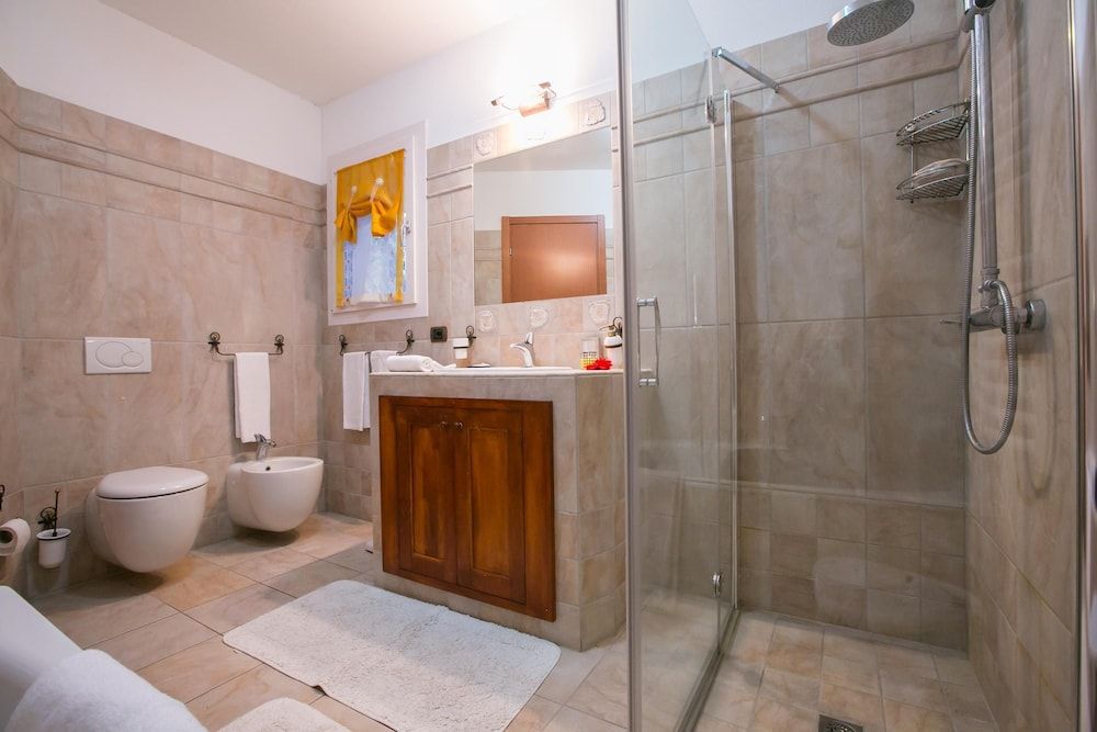 Viganello Panoramica Apartment 17