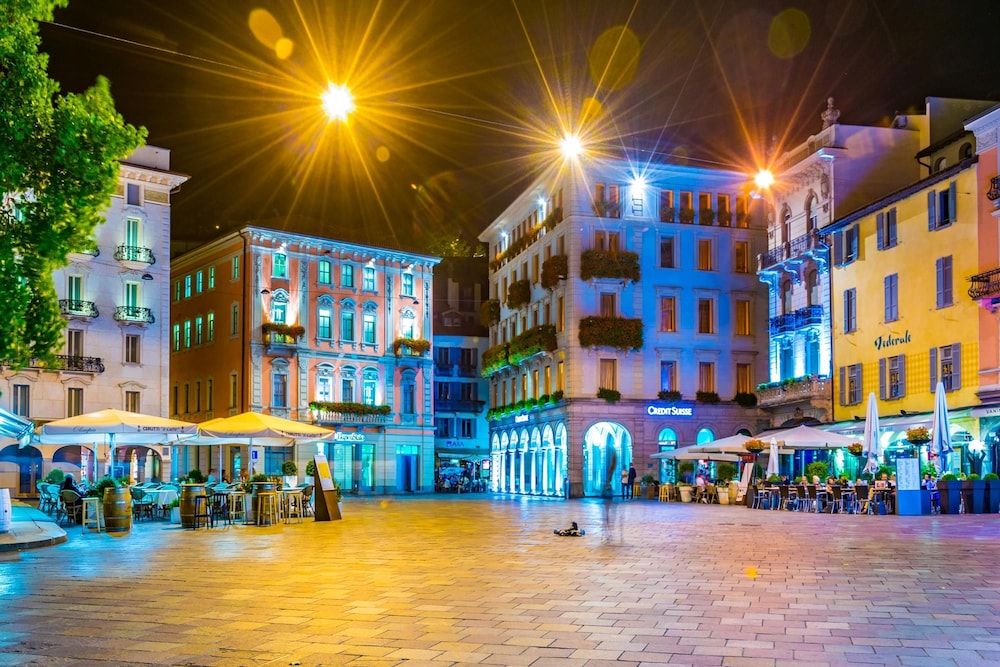 undefined Viganello Panoramica 4