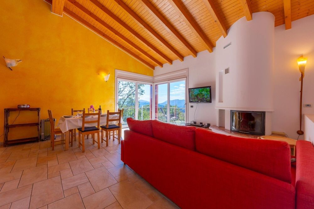 undefined Viganello Panoramica 5