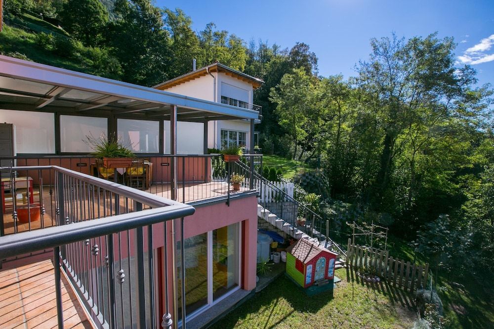 undefined Viganello Panoramica 3