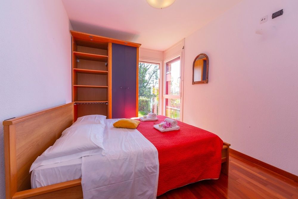 Viganello Panoramica Apartment 2