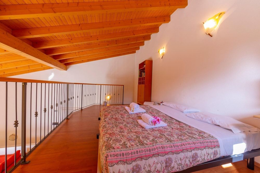 Viganello Panoramica Apartment