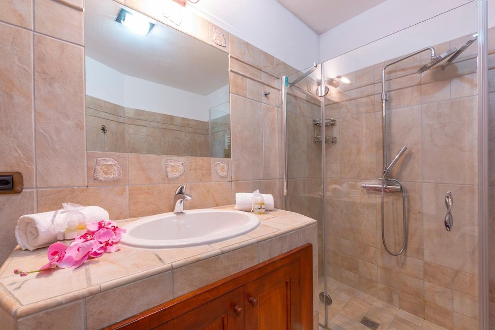 Viganello Panoramica Apartment 16