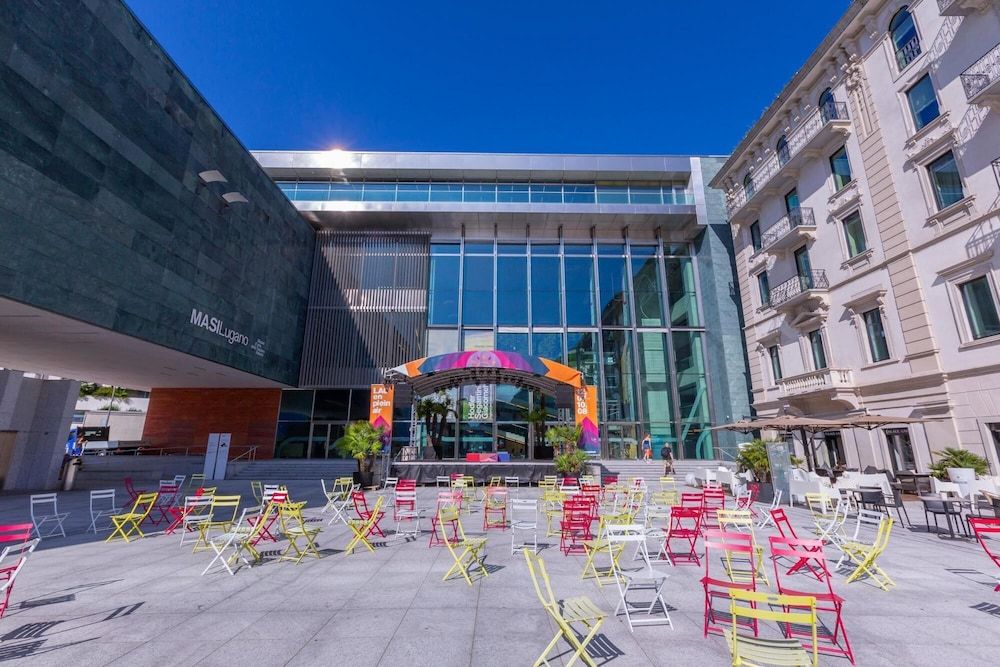 undefined Viganello Panoramica 2