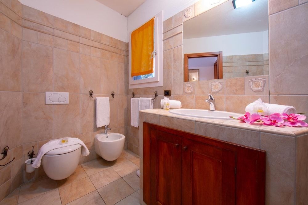 Viganello Panoramica Apartment 15