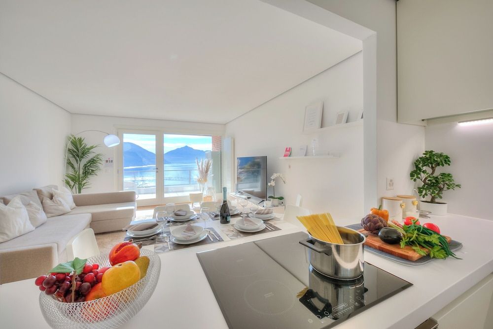 undefined Honeymoon With Stunning View 6