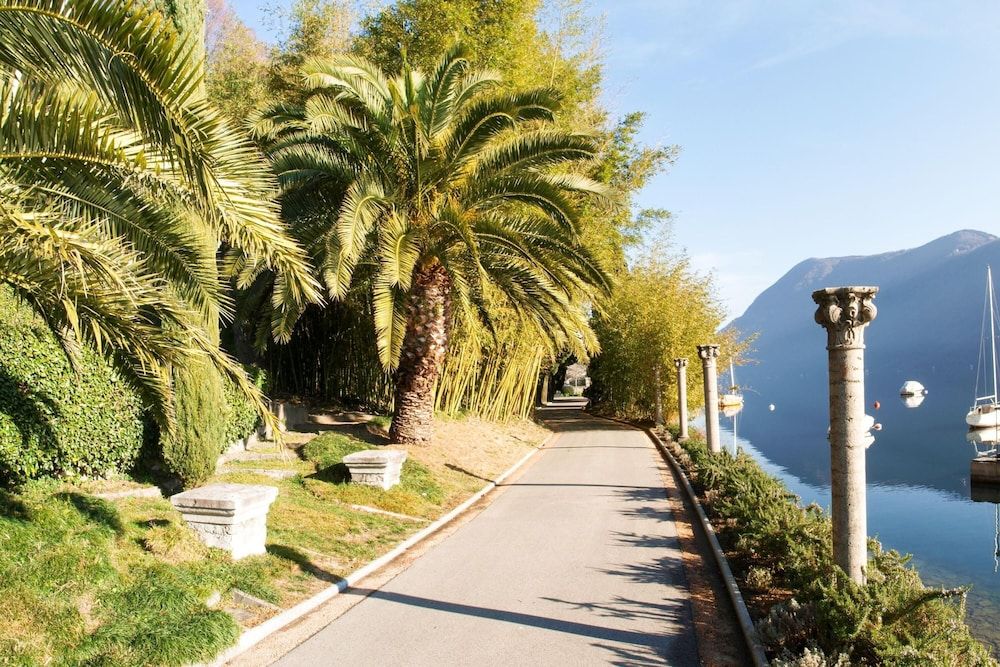 undefined Honeymoon With Stunning View