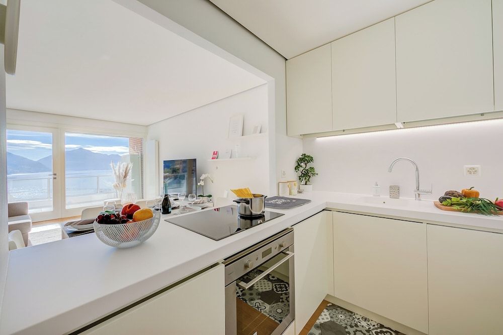 undefined Honeymoon With Stunning View 2