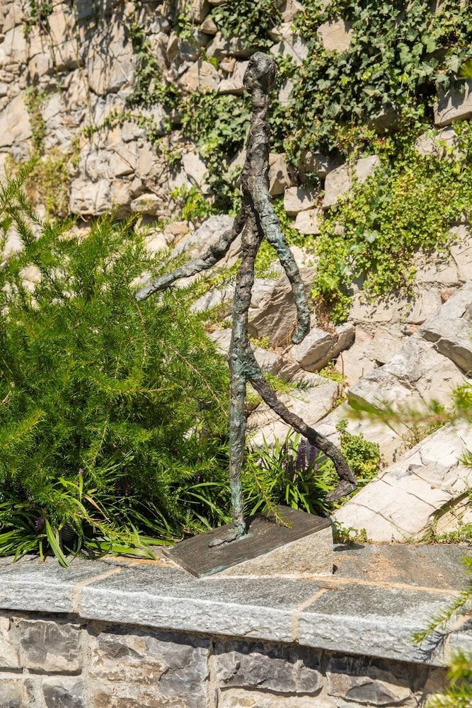 One & Only Il Cammino Penthouse Apartment, 2 Bedrooms, Balcony, Lake View 48