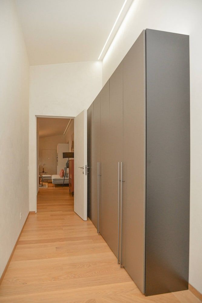 One & Only Il Cammino Penthouse Apartment, 2 Bedrooms, Balcony, Lake View 37