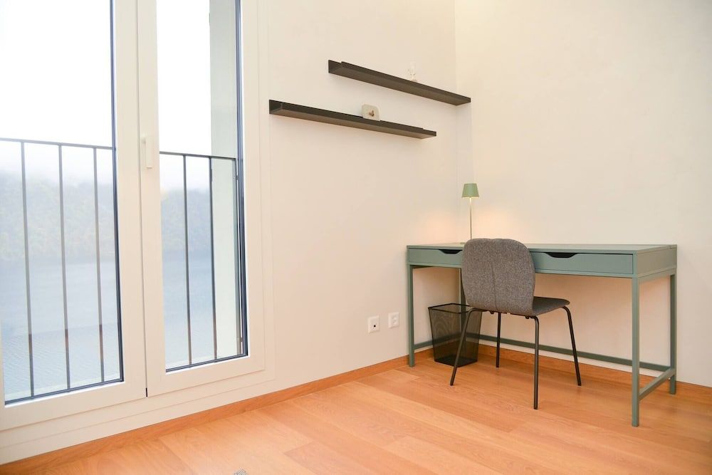 One & Only Il Cammino Penthouse Apartment, 2 Bedrooms, Balcony, Lake View 41