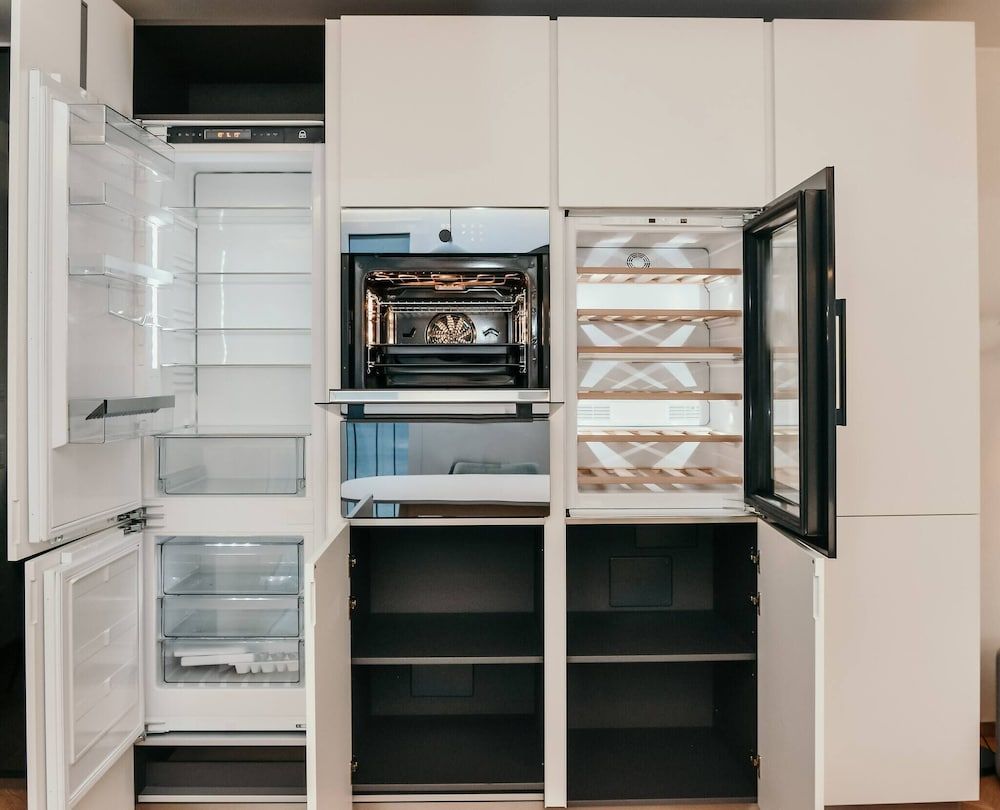 One & Only Il Cammino Penthouse Apartment, 2 Bedrooms, Balcony, Lake View 40