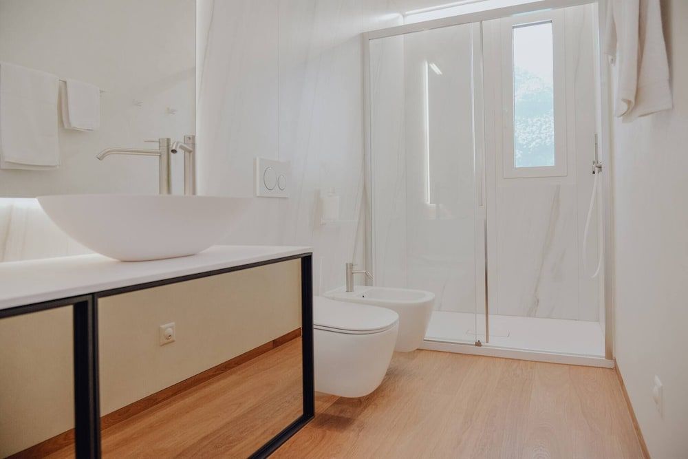 One & Only Il Cammino Penthouse Apartment, 2 Bedrooms, Balcony, Lake View 27