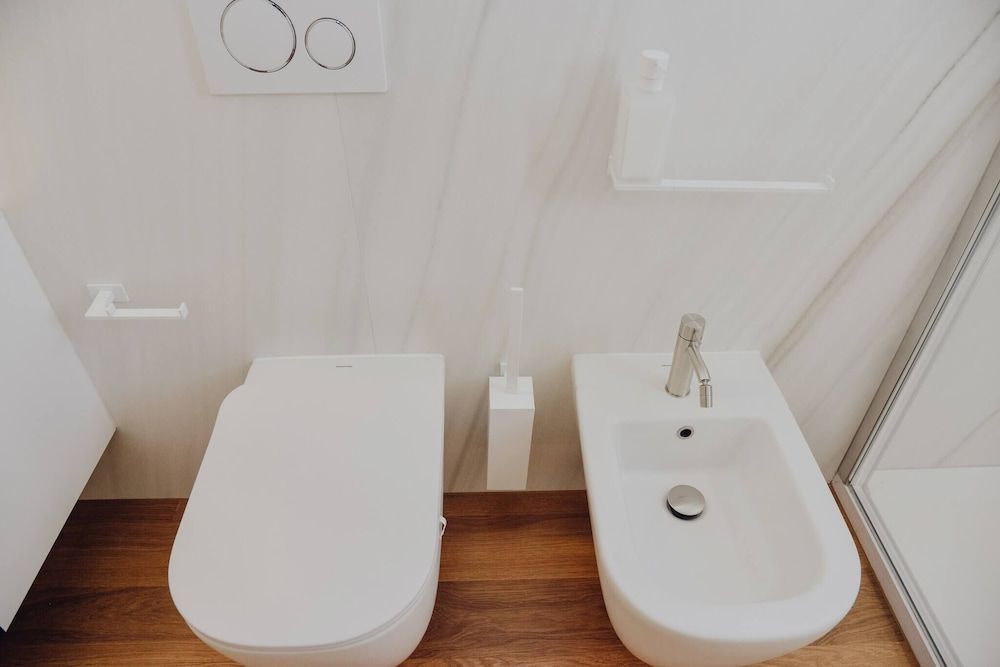 One & Only Il Cammino Penthouse Apartment, 2 Bedrooms, Balcony, Lake View 28