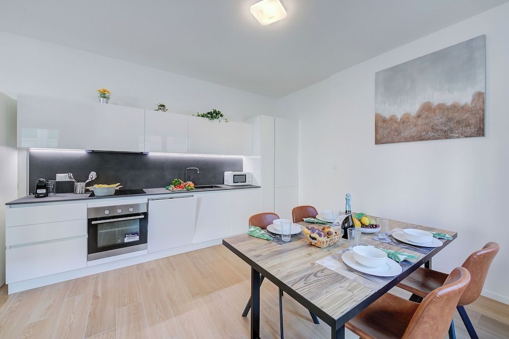 undefined Boutique Family Suite 8