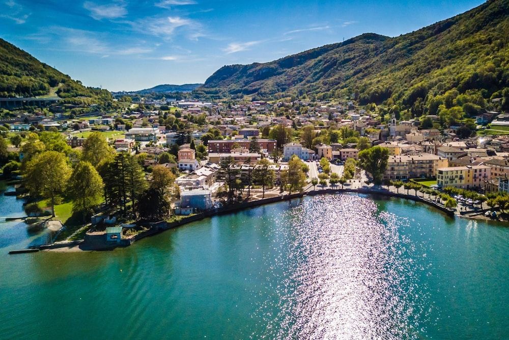 undefined Rustico Romantico Brè 7