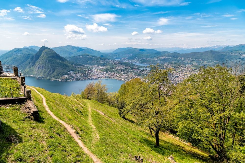 undefined Rustico Romantico Brè 5