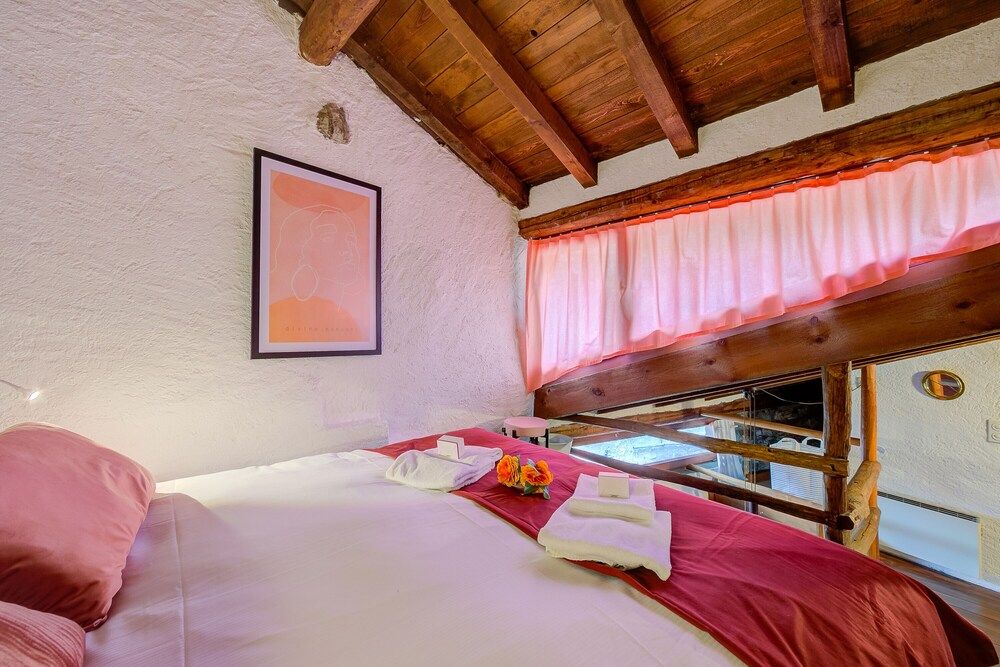 undefined Rustico Romantico Brè 10