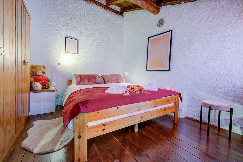 undefined Rustico Romantico Brè 9