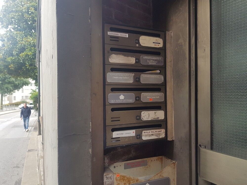 undefined LAGO 2 THIRD FLOOR 9