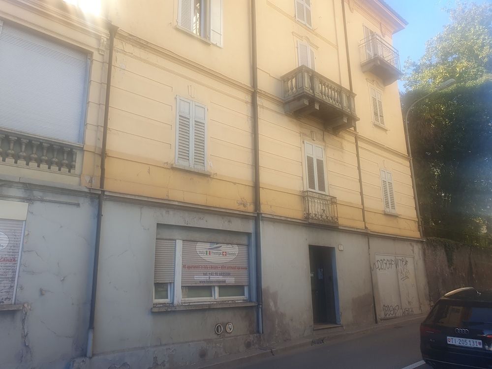 undefined LAGO 2 THIRD FLOOR 3