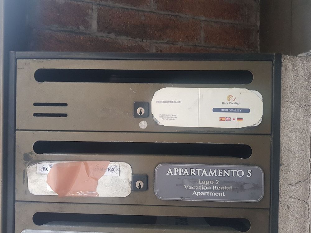 undefined LAGO 2 THIRD FLOOR 8