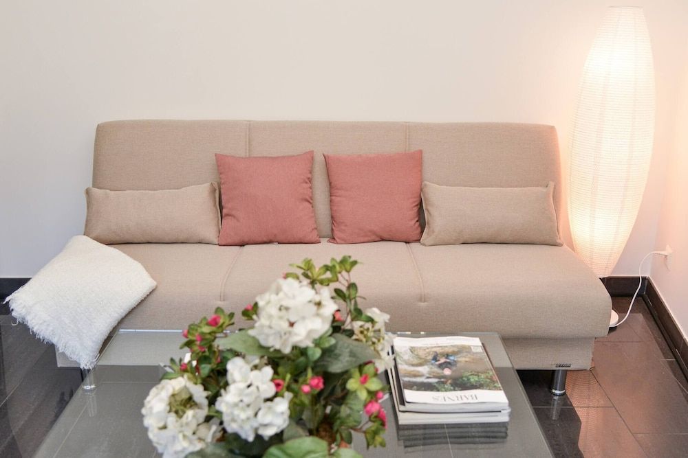 Apartment, 1 Bedroom, Accessible, Balcony