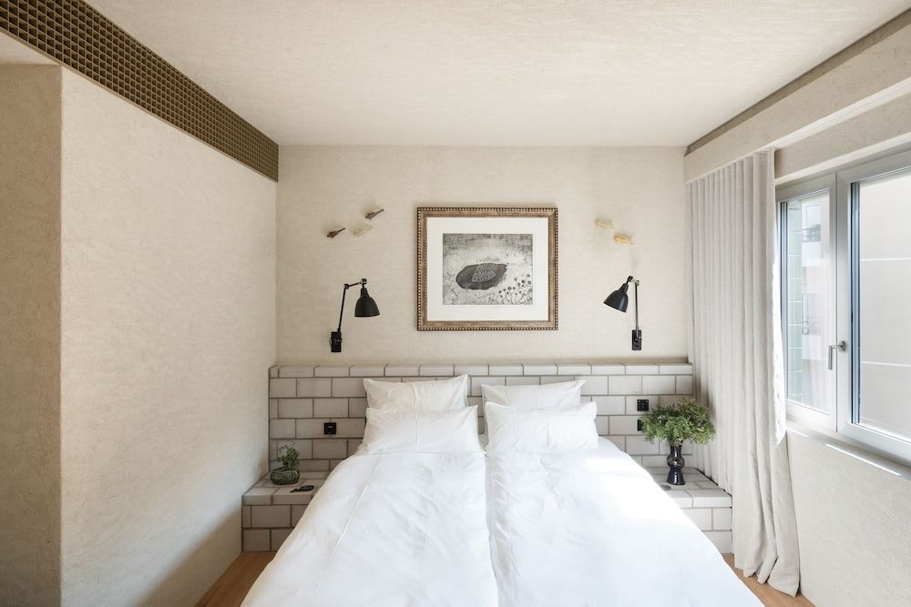 undefined B5 Boutique Hotel Lugano 3