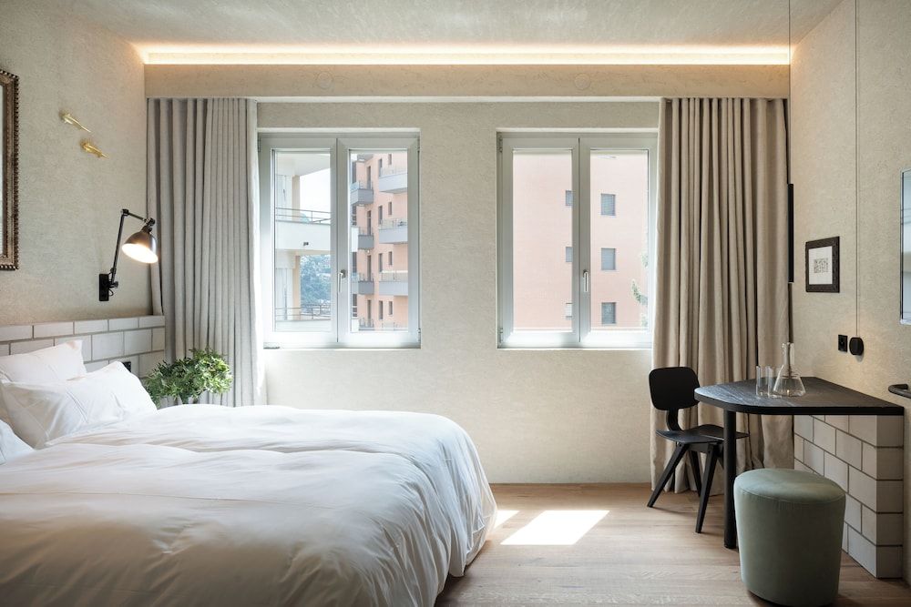 undefined B5 Boutique Hotel Lugano 9