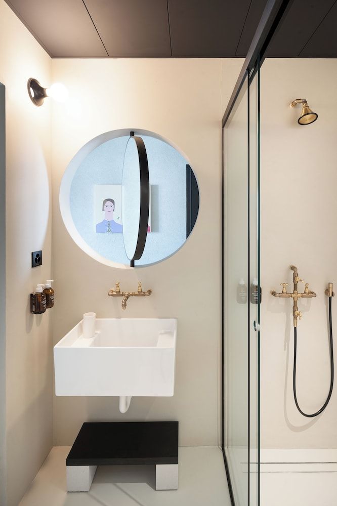 undefined B5 Boutique Hotel Lugano 4