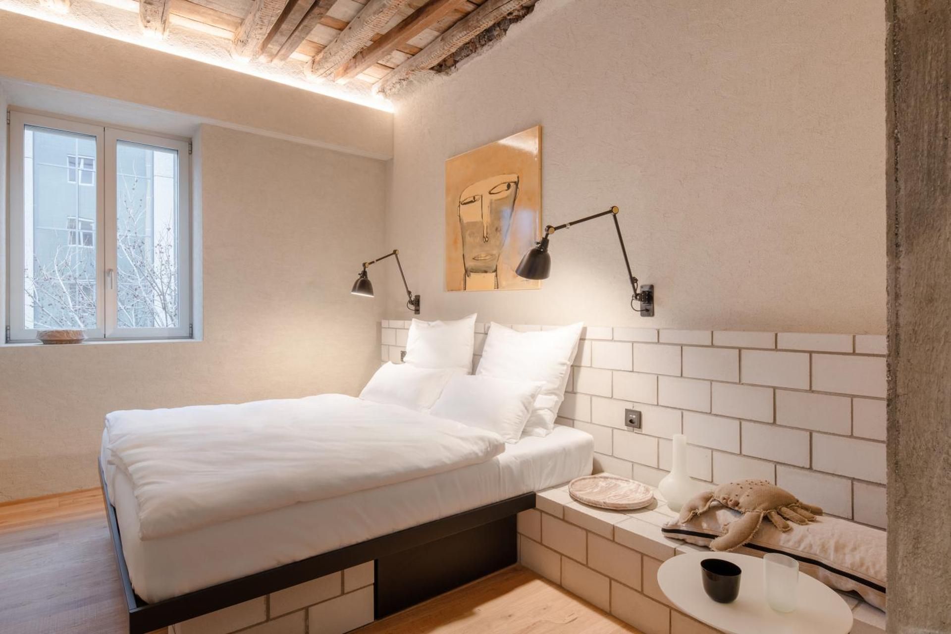 undefined B5 Boutique Hotel Lugano 10