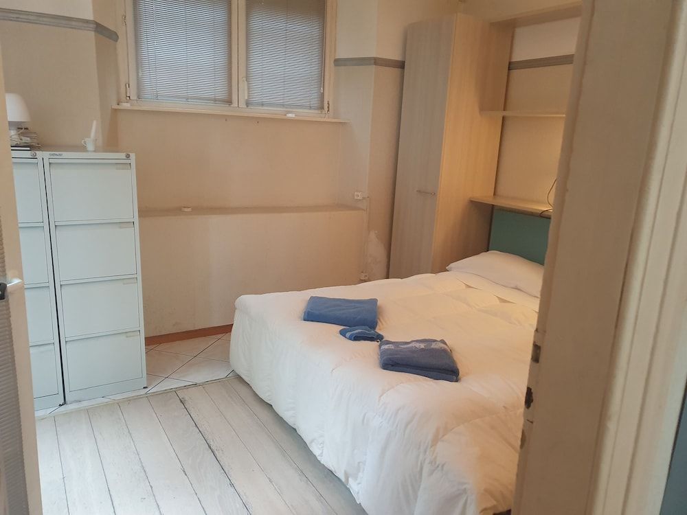 Family Groundfloor Flat Central Lugano Basic Apartment