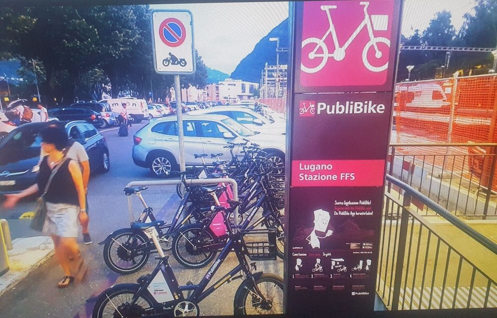 undefined Deluxe Vanoni Central Lugano 7