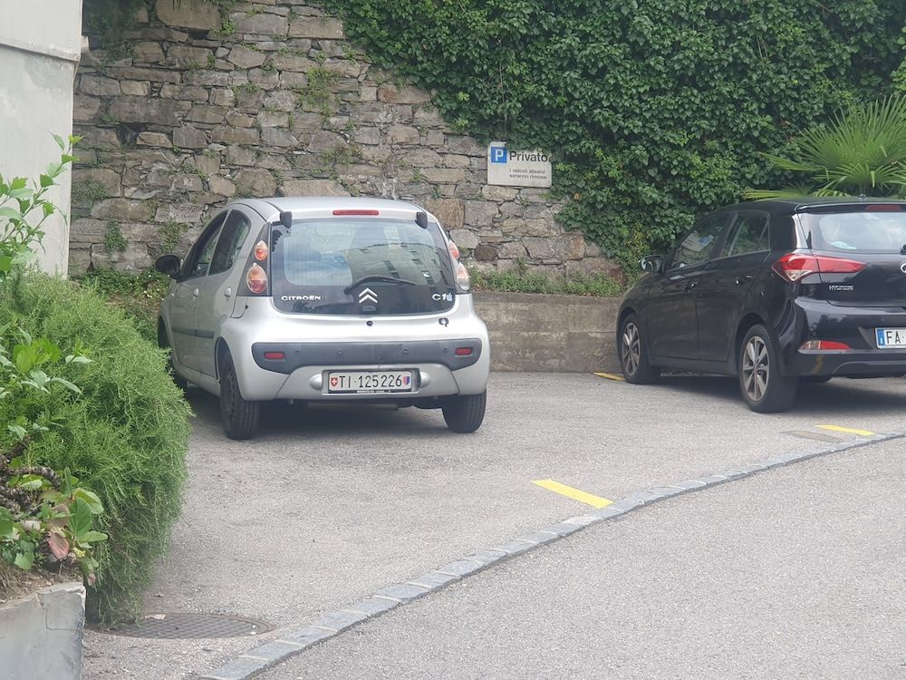 undefined Deluxe Vanoni Central Lugano 10