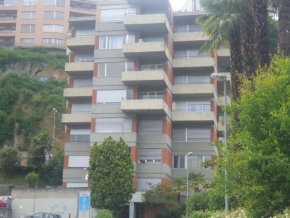 undefined Deluxe Vanoni Central Lugano