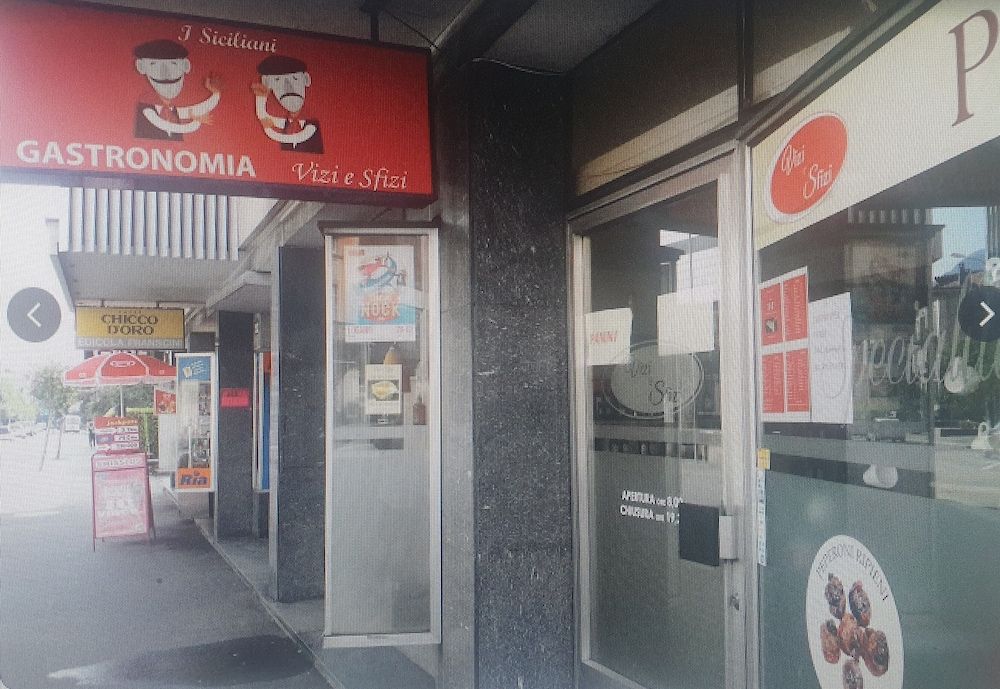 undefined Deluxe Vanoni Central Lugano 9