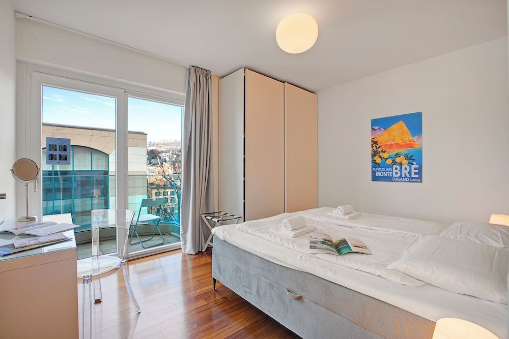 undefined Attico Al Parco With Airconditioning 8