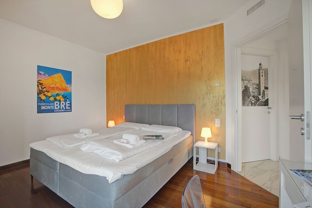 undefined Attico Al Parco With Airconditioning 7